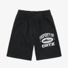 Secret Sneaker Store Online Corteiz Ss23 P.O.C Shorts Black | Streetwear