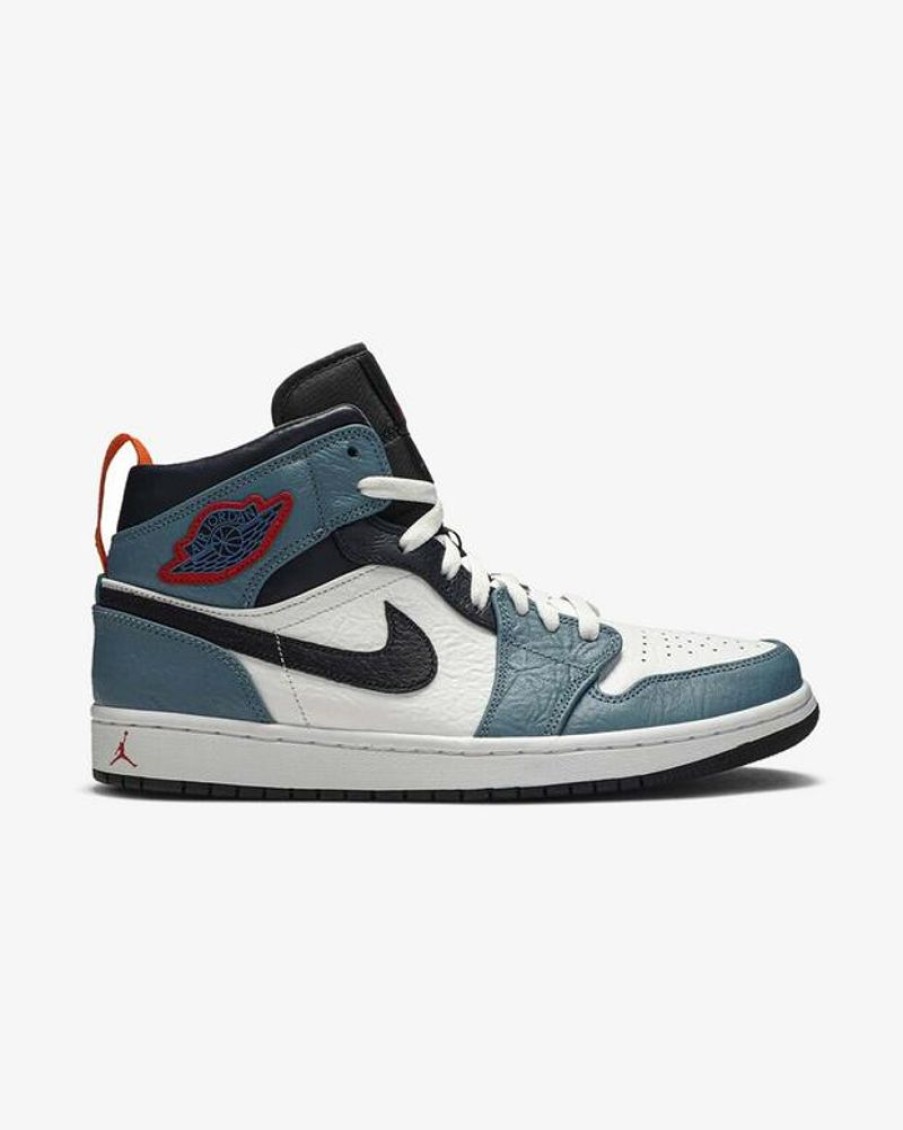 Secret Sneaker Store Online Nike Air Jordan1 Mid Fearless Facetasm | Nike