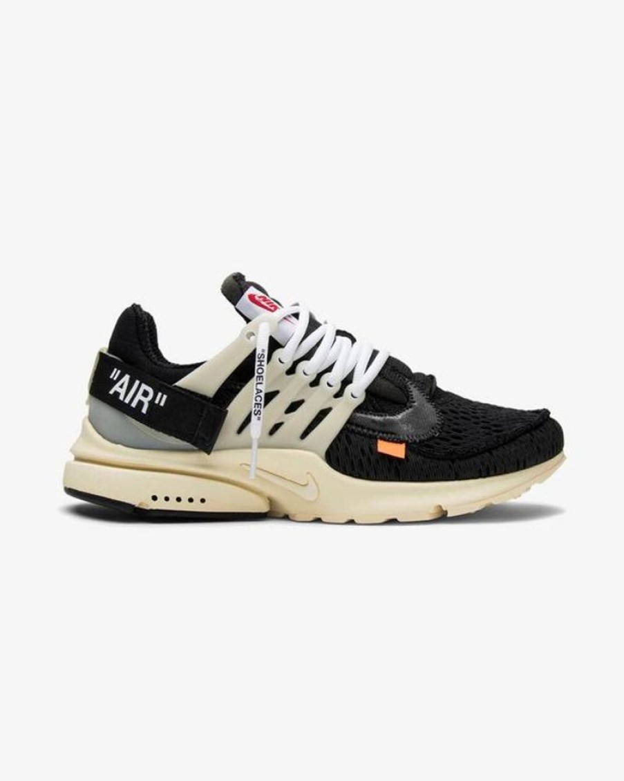 Secret Sneaker Store Online Nike X Offwhite Presto 1.0 Og New Nike Sneakeristore