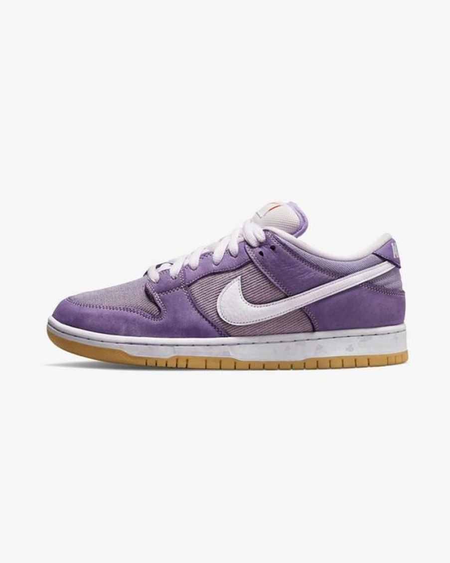 Secret Sneaker Store Online Nike Sb Dunk Low Unbleached Pack Lilac 2021 - | Nike