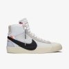 Secret Sneaker Store Online Nike X Offwhite Blazer Mid Og (New) | Nike