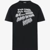 Secret Sneaker Store Online Nike X Drake Nocta Cloud Tee Black | Streetwear