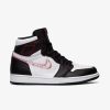 Secret Sneaker Store Online Nike Air Jordan1 Retro High Defiant White Black Gym Red | Nike