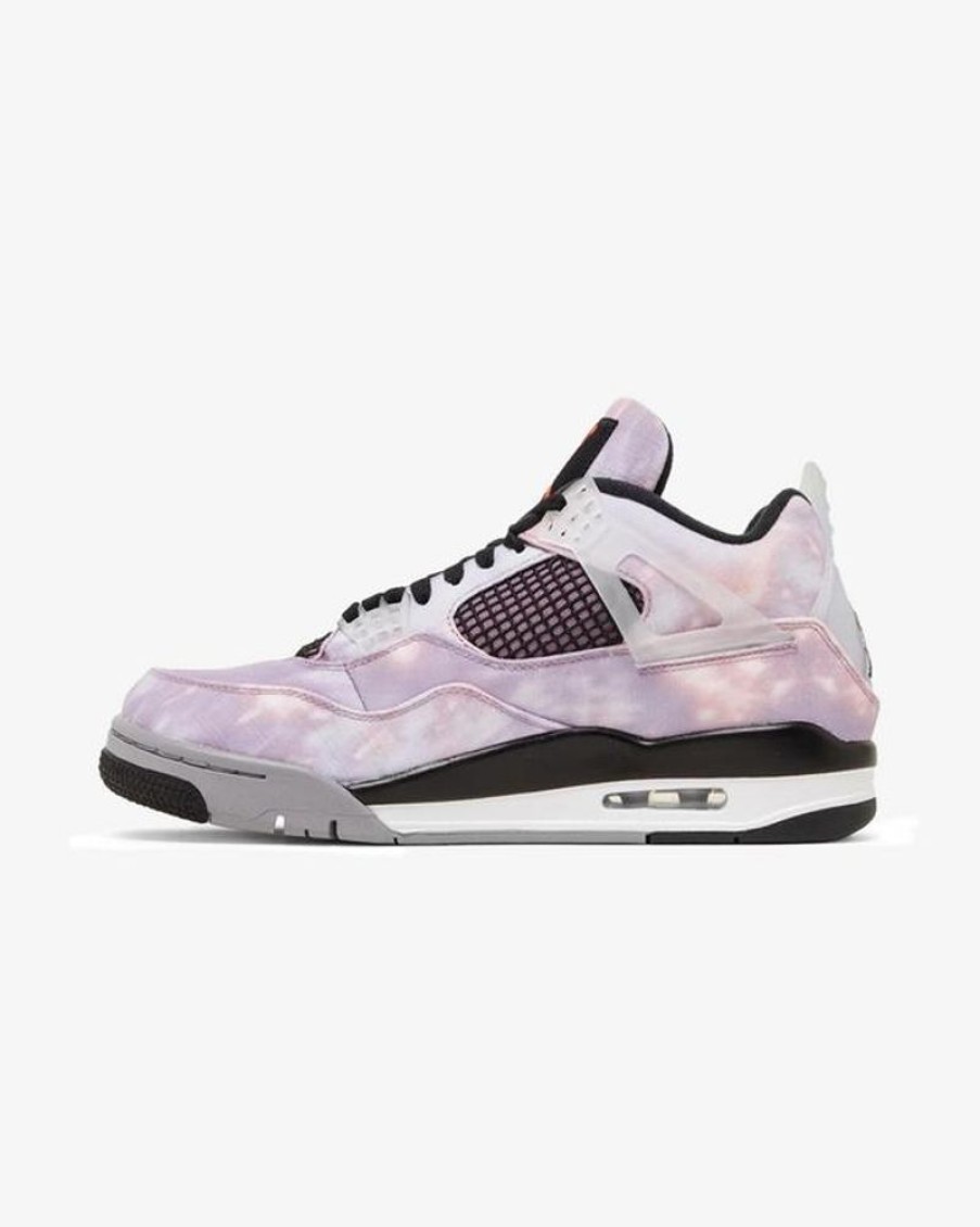 Secret Sneaker Store Online Nike Air Jordan4 Retro Zen Master | Nike