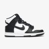 Secret Sneaker Store Online Nike Dunk High Black White 2021 | Nike