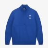 Secret Sneaker Store Online Nike Sb X Fly Streetwear Fleece Skate Jacket Blue (New) | Streetwear