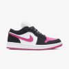 Secret Sneaker Store Online Nike Air Jordan1 Low Cactus Flower Pink - | Nike