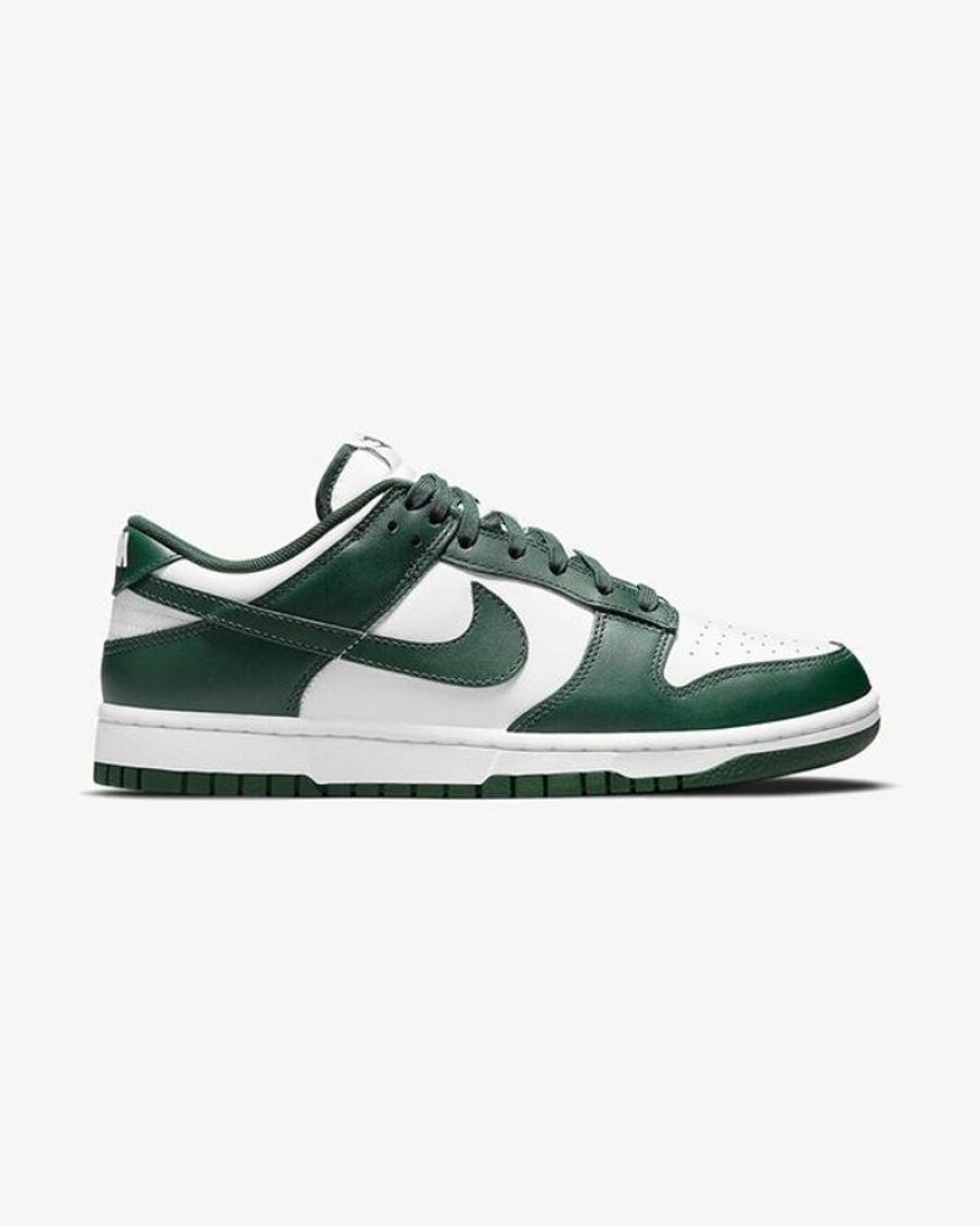 Secret Sneaker Store Online Nike Dunk Low Retro Spartan Green | Nike
