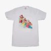 Secret Sneaker Store Online Supreme Fw18 Swimmers White Tee (New) | Streetwear