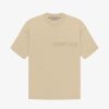 Secret Sneaker Store Online Fog Essentials Ss23 Silicon Sand Tee | Streetwear