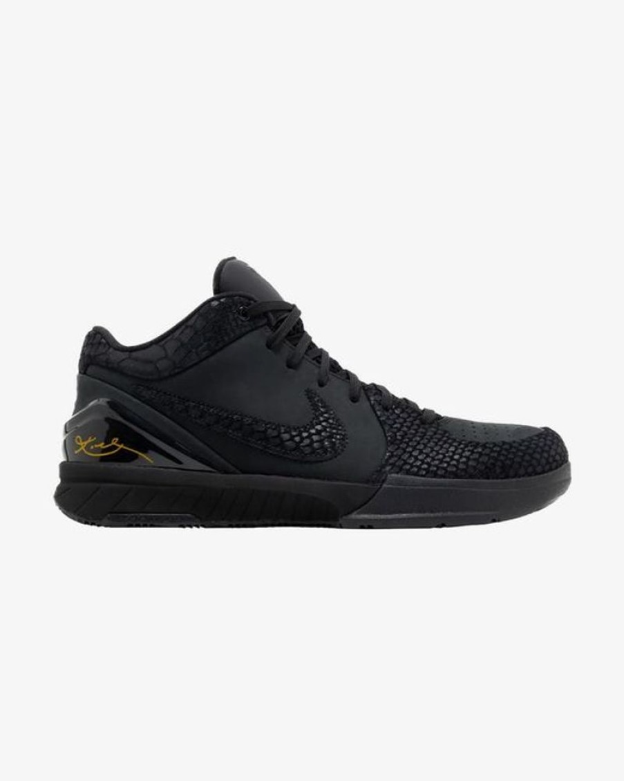 Secret Sneaker Store Online Nike Kobe4 Protro Gift Of Mamba | Nike
