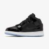 Secret Sneaker Store Online Nike Air Jordan1 Mid Space Jam Gs | Nike