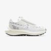 Secret Sneaker Store Online Nike Vaporwaffle Woven Sacai Jean Paul Gaultier White (New) | Nike