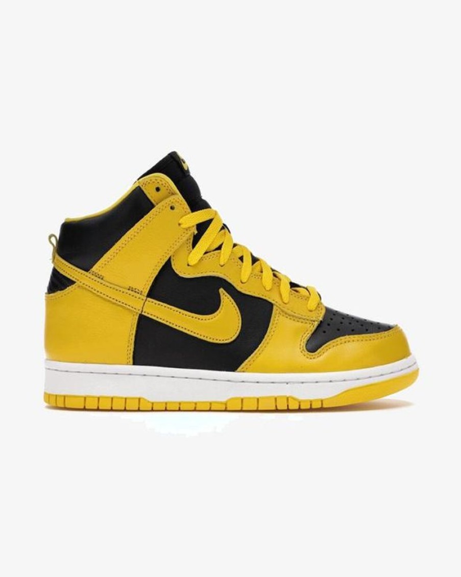 Secret Sneaker Store Online Nike Dunk High Sp Varsity Maize | Nike