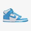 Secret Sneaker Store Online Nike Dunk High Laser Blue | Nike