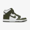 Secret Sneaker Store Online Nike Dunk High Gs Cargo Khaki | Nike