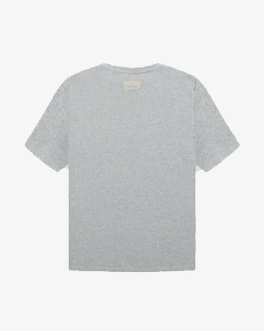 Secret Sneaker Store Online Nike Fear Of God Fog Fw20 Warm Up Tee Heather Grey (New) | Streetwear