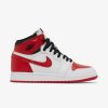 Secret Sneaker Store Online Nike Air Jordan1 Retro High Og Heritage Red Gs | Nike