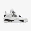 Secret Sneaker Store Online Nike Air Jordan4 Military Black Gs | Nike