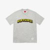 Secret Sneaker Store Online Supreme Ss23 Block Arc Top Grey (New) | Streetwear