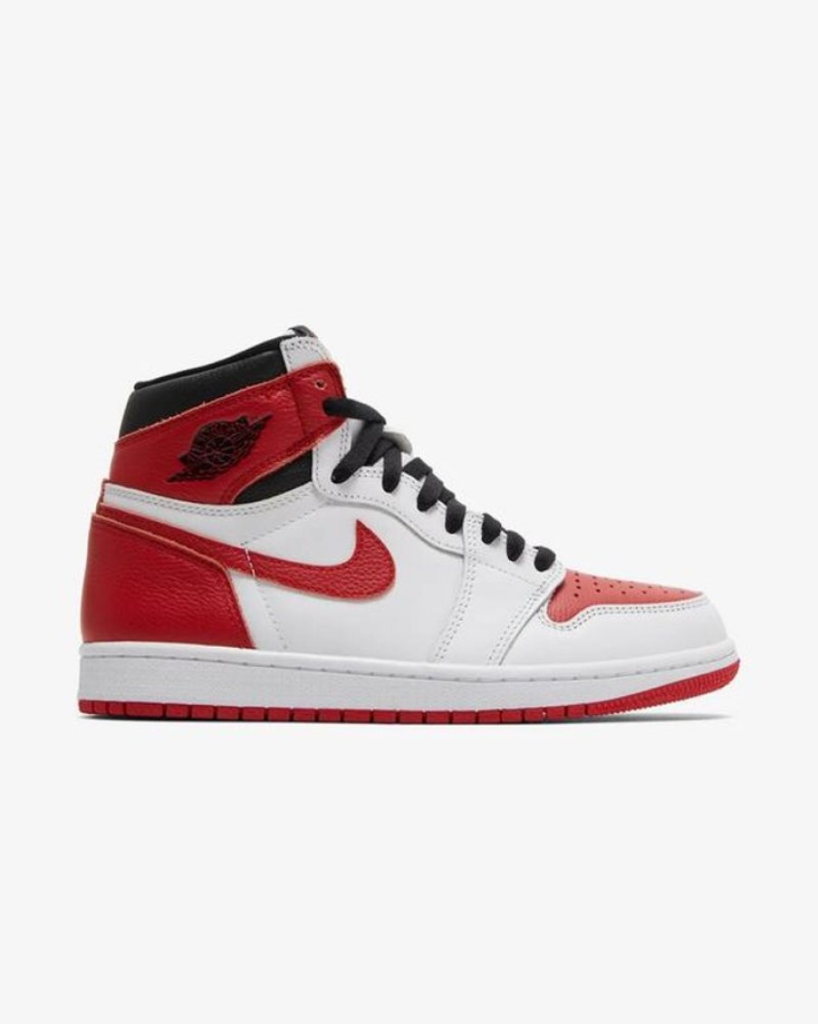 Secret Sneaker Store Online Nike Air Jordan1 Retro High Og Heritage Red | Nike