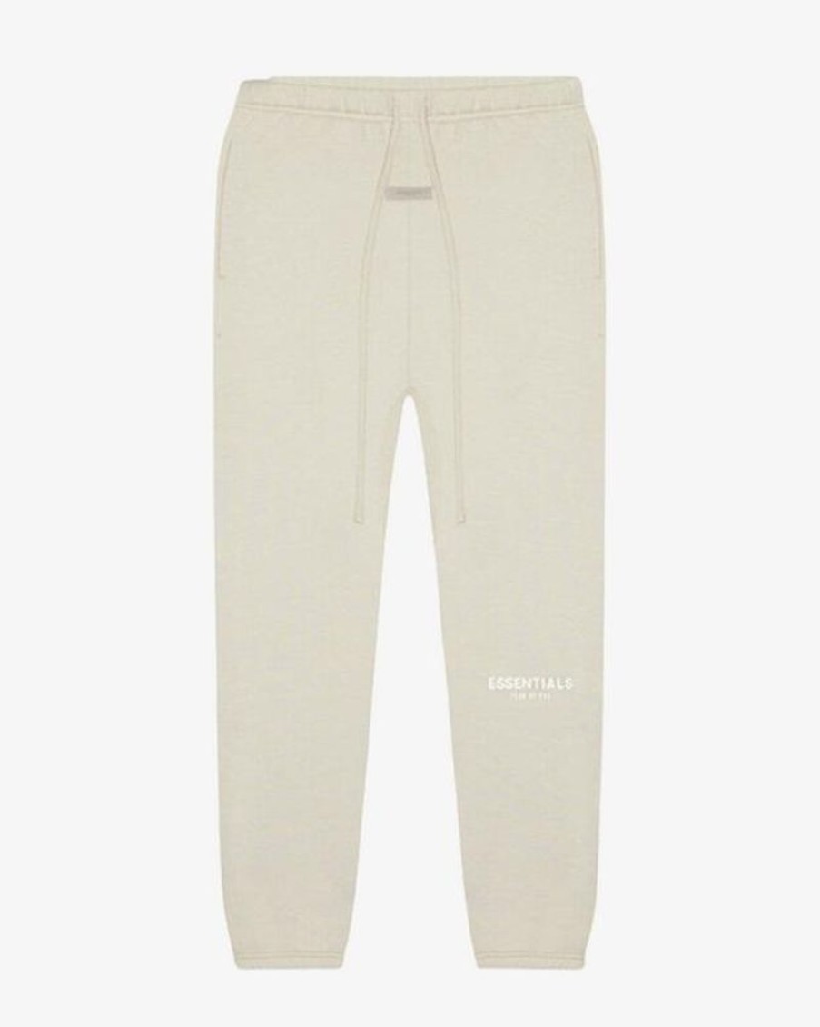 Secret Sneaker Store Online Fog Essentials Ss22 Wheat Sweatpants | Streetwear