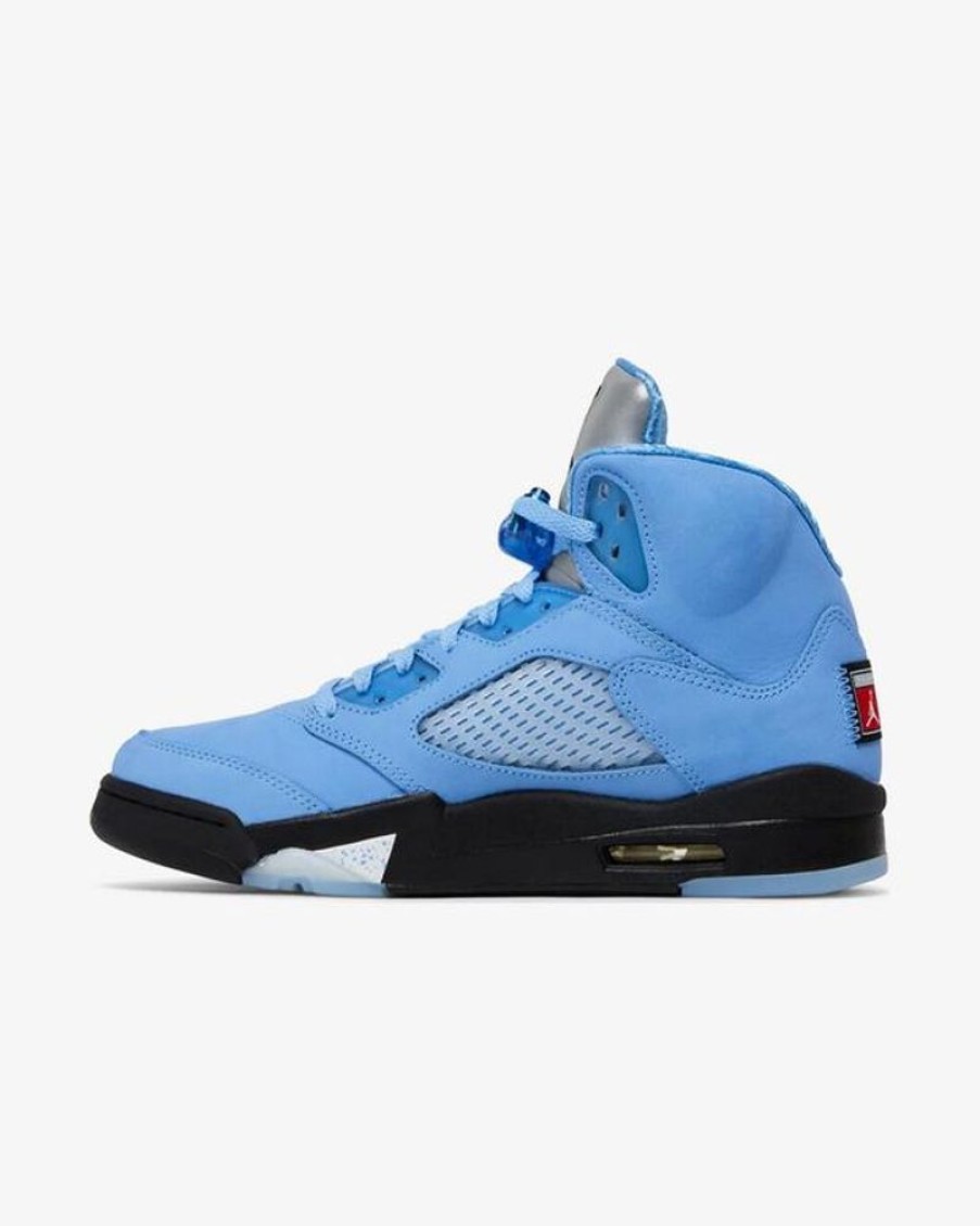 Secret Sneaker Store Online Nike Air Jordan5 Retro Se Unc | Nike