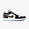 Secret Sneaker Store Online Nike Air Jordan1 Low Gs Se Black Concord | Nike