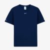 Secret Sneaker Store Online Nike X Drake Nocta Cardinal Stock Tee Navy | Streetwear