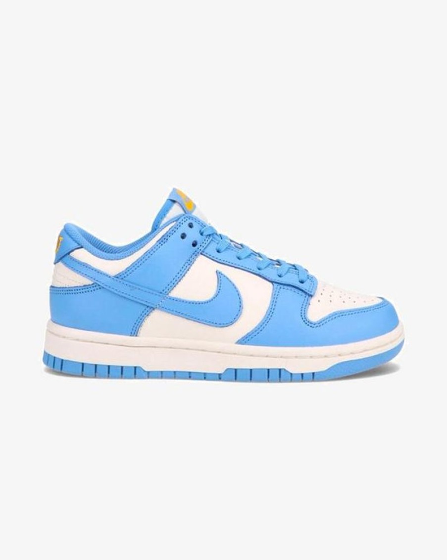 Secret Sneaker Store Online Nike Dunk Low Coast Unc | Nike