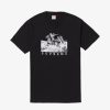 Secret Sneaker Store Online Supreme Riders Tee Black - | Streetwear