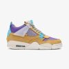 Secret Sneaker Store Online Nike Air Jordan4 Retro Sp 30Th Anniversary Union Desert Moss | Nike