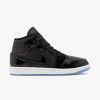 Secret Sneaker Store Online Nike Air Jordan1 Mid Space Jam | Nike